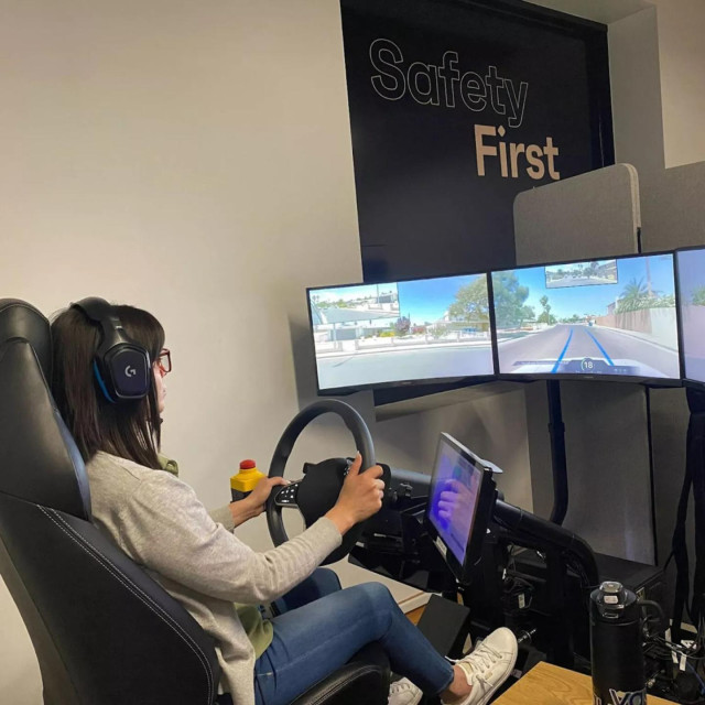 Dostava rent-a-car vozila na daljinu tvrtke Vay