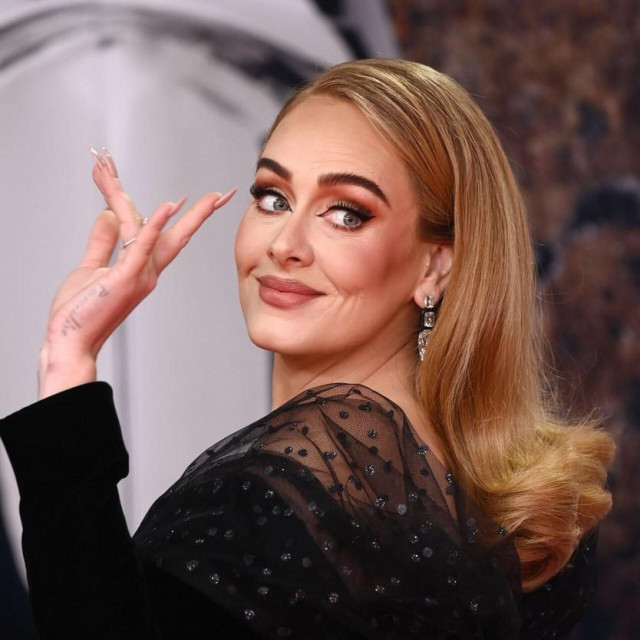 Adele 