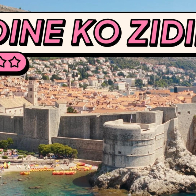 Dokumentarna serija ”Ne zaboravite ostaviti recenziju”