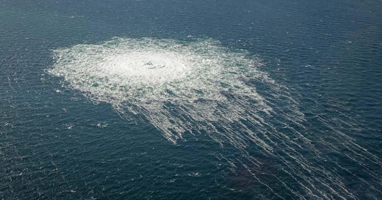 Uhićen Ukrajinac kojeg su tražili zbog jedne od najvećih sabotaža u Europi