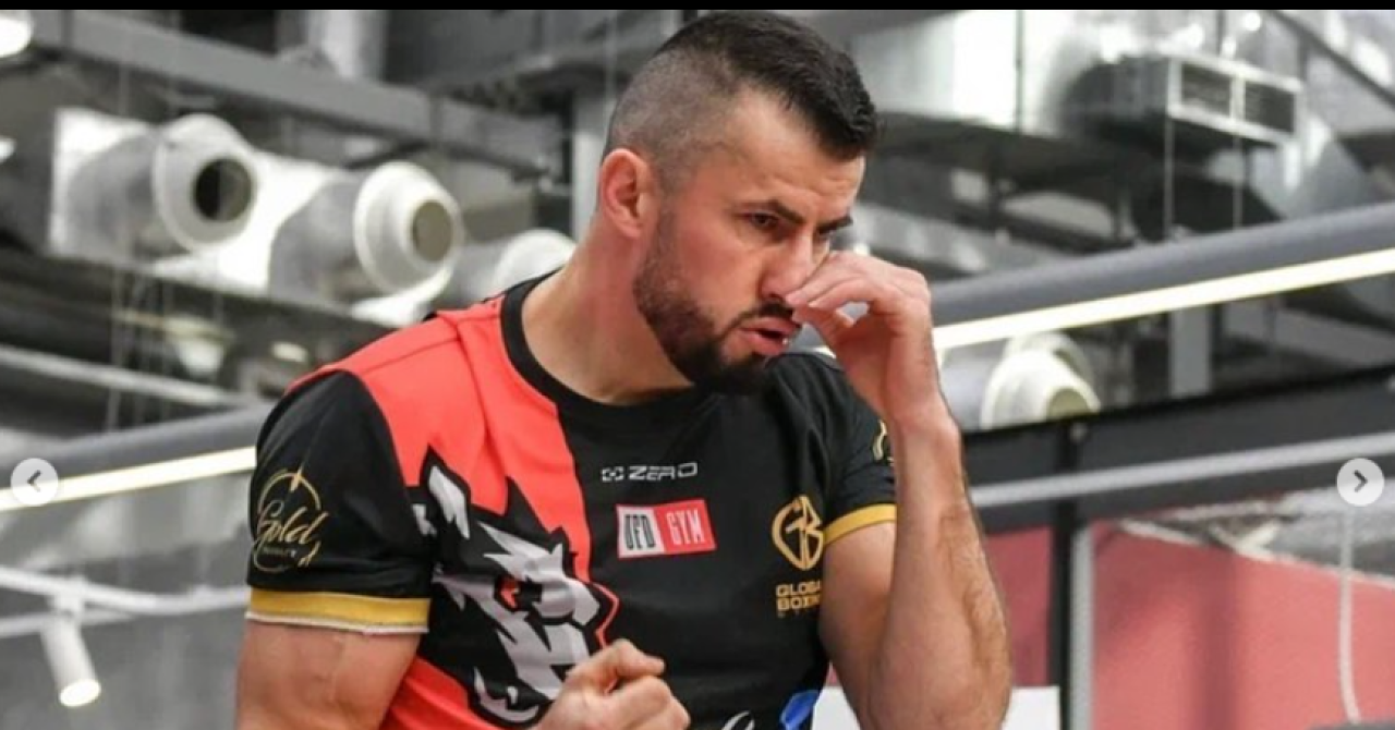 Šokantne vijesti iz susjedstva: Poznati boksač opet doživio prometnu nesreću! Jednoj osobi ugrožen život