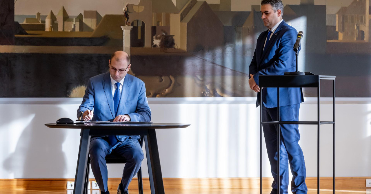 Evo što sve ima novi šef Ustavnog suda, uspio je uštedjeti gotovo 200.000 eura