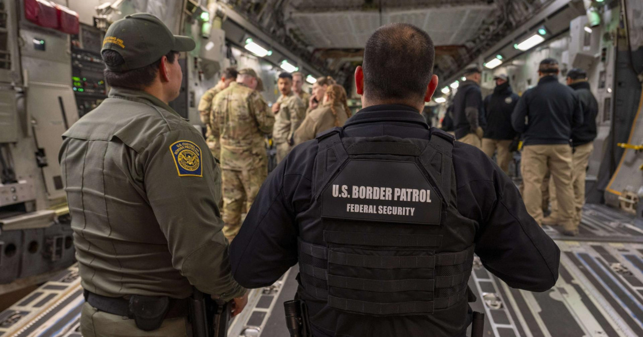 Nakon pregovora s Teheranom, SAD će deportirati stotine Iranaca
