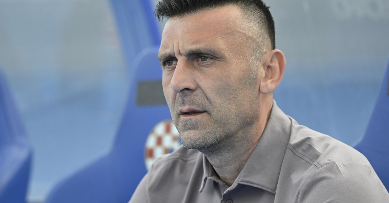 Cvitanović: ‘Privukli su me ime Sarajeva i njegova tradicija, moramo znati gdje smo, ali i kamo želimo ići‘