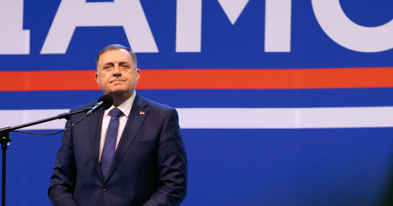 Tko će naslijediti Milorada Dodika?