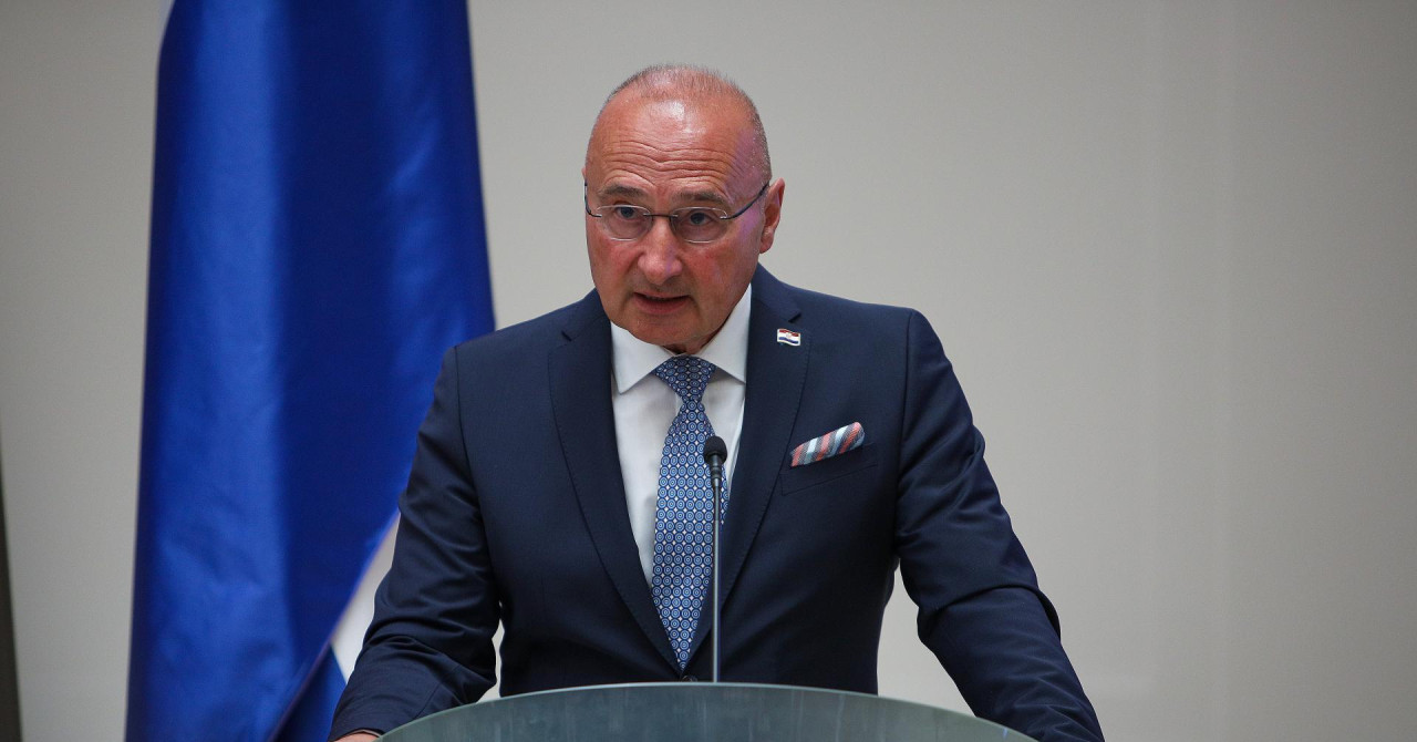 Hrvatska pozdravlja Trumpov plan za Gazu