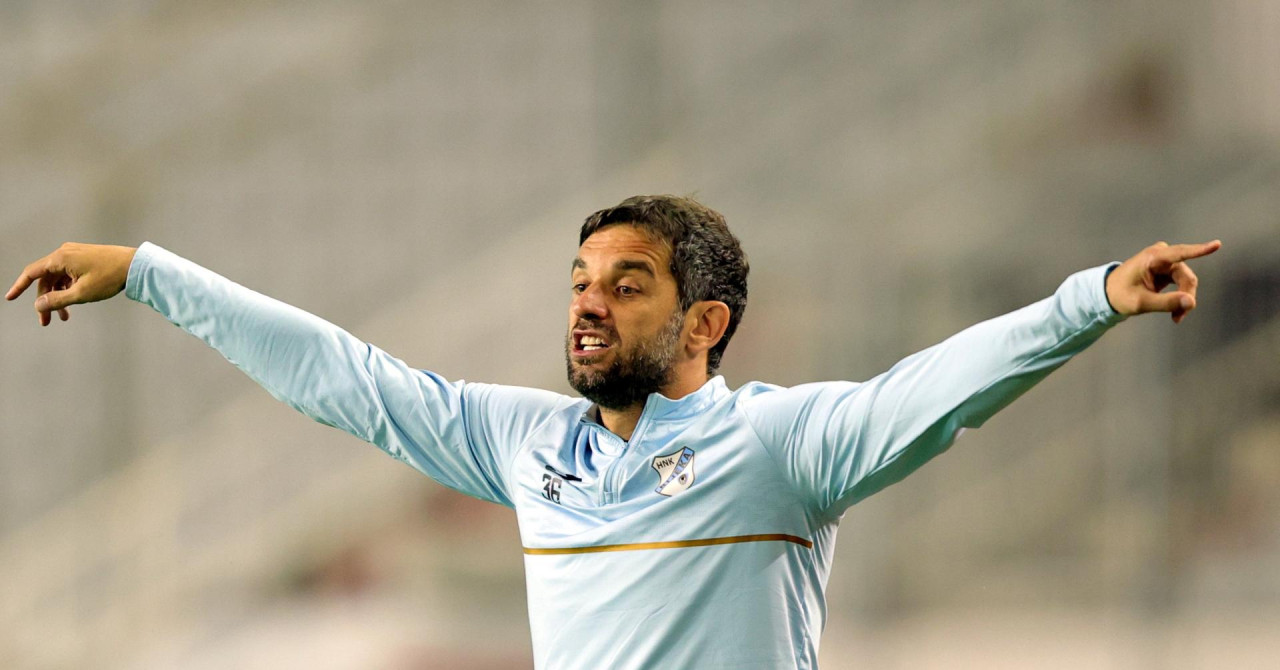 Ekskluzivno - Đalović prvi put otvoreno o tučnjavi u Mariboru i otpremnini: ‘Takvo što malo koji trener doživi u karijeri‘