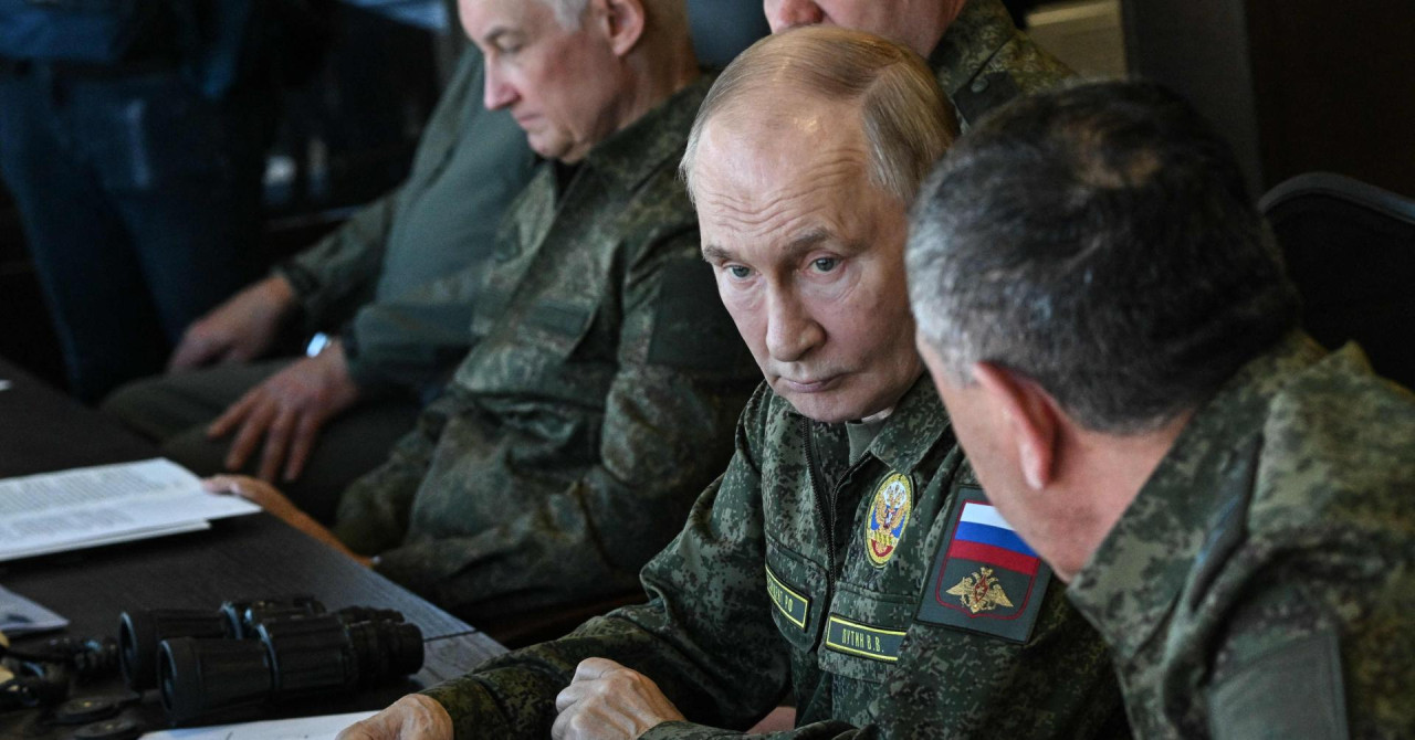 Pljušte upozorenja, dovode se u pitanje Putinove odluke: ‘Taj potez bio bi ogromna pogreška; Stvarna situacija već je jednaka porazu‘