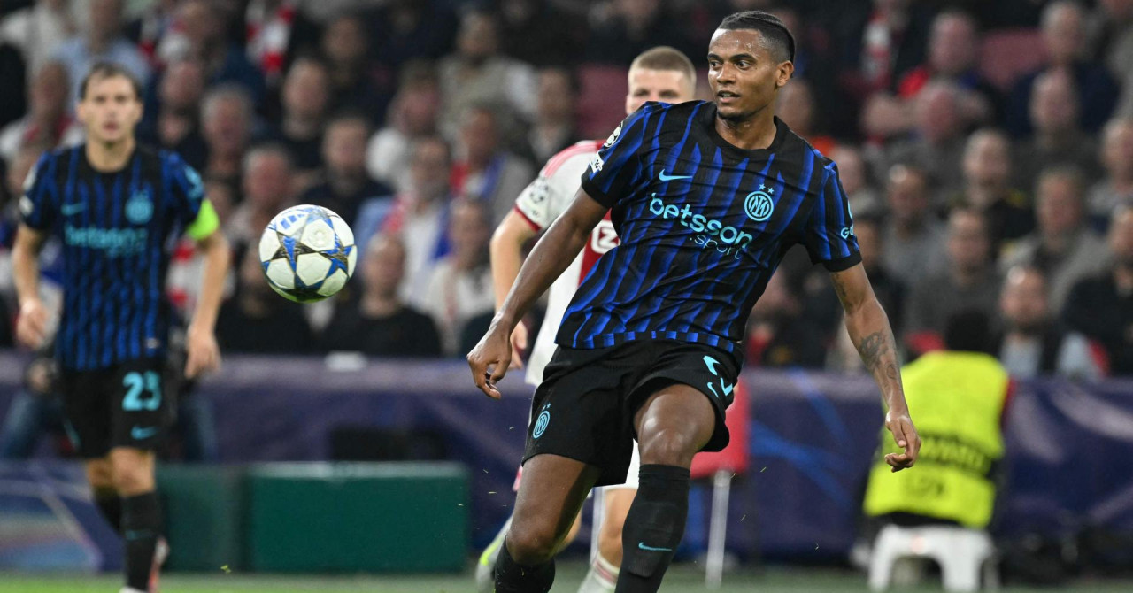 Milanski Inter po 15 letih posloval z dobičkom