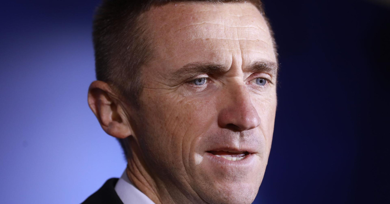 Penava odbacuje priče o sukobu u Vladi: ‘Čvrsto demantiram i kažem - lažna laž...‘