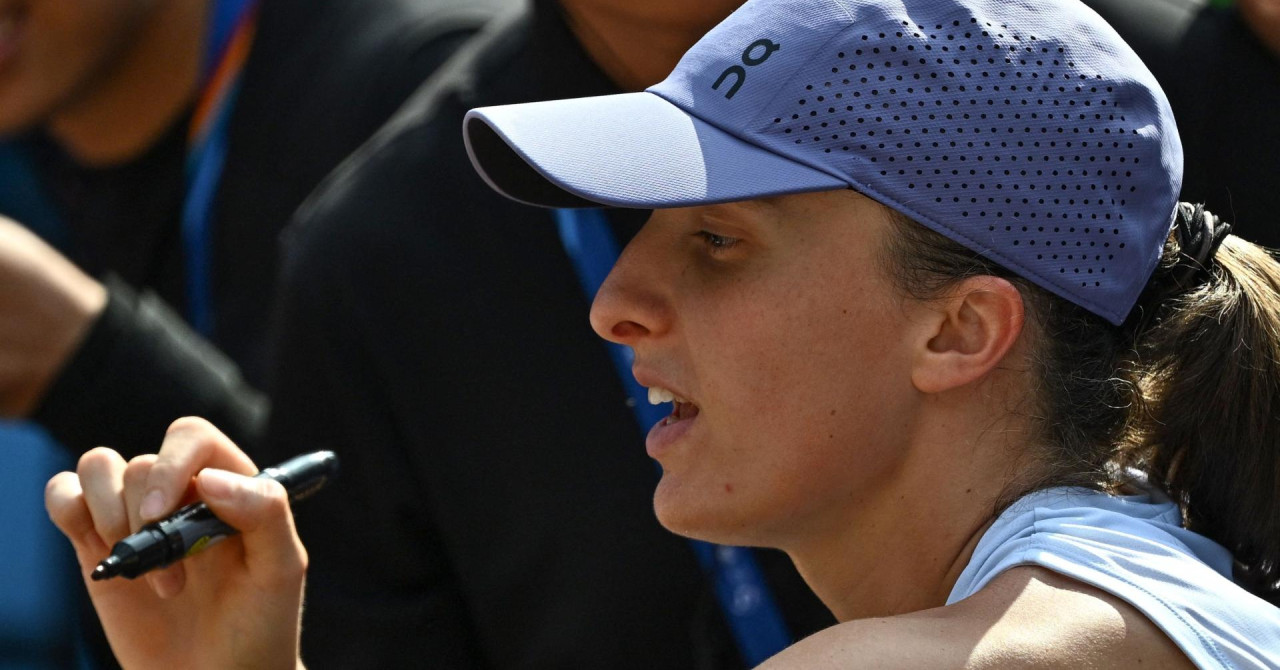 Swiatek upozorava na preopterećenje: ‘Možda ću morati birati koje turnire ću igrati‘