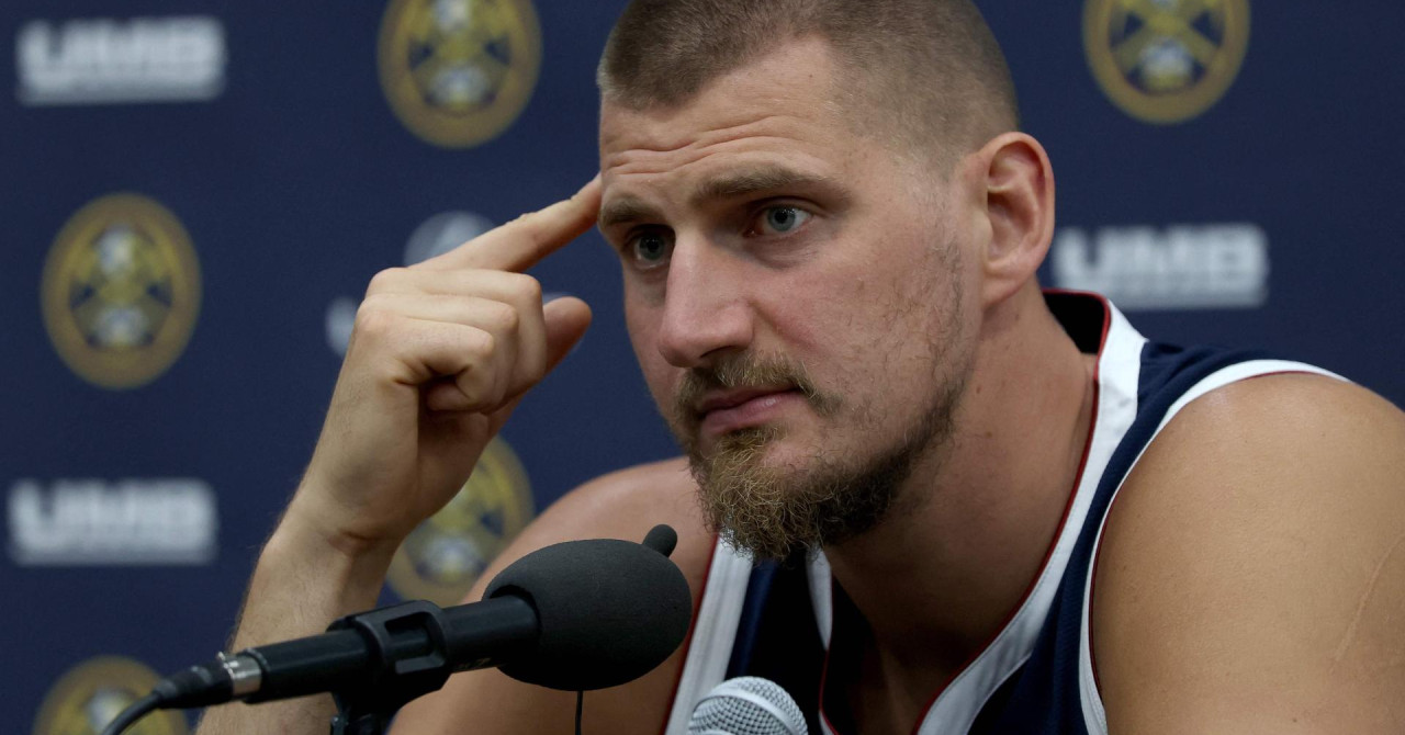 Nikola Jokić oduševio navijače: ‘Mogu vam reći ovo, moj plan je ostati zauvijek u Denver Nuggetsima‘