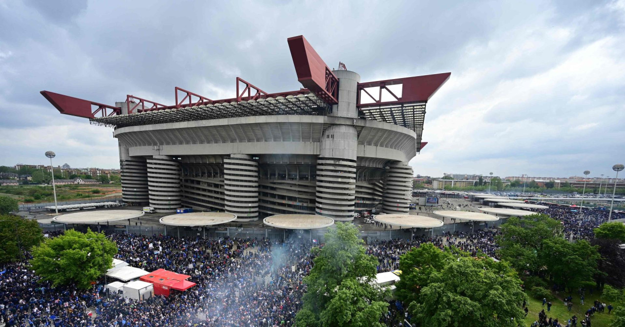 Pao je dogovor: San Siro ide u povijest, novi stadion Milana i Intera bit će gotov do 2031.