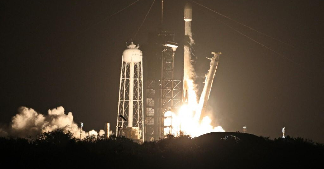 Raketa Firefly Alpha eksplodirala tijekom testnog lansiranja, nitko nije ozlijeđen