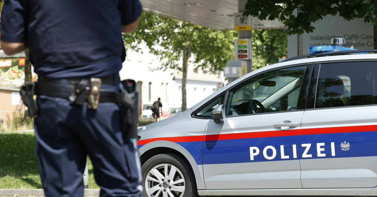 Mrtvo novorođenče pronašli na nadstrešnici, Austrijanci: ‘Majka je hrvatska državljanka, evo što je rekla istražiteljima‘