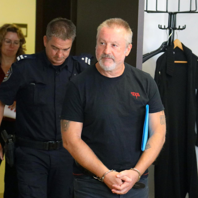 Presuda Jošku Kriviću za dvostruki pokušaj ubojstva u Kaštelima