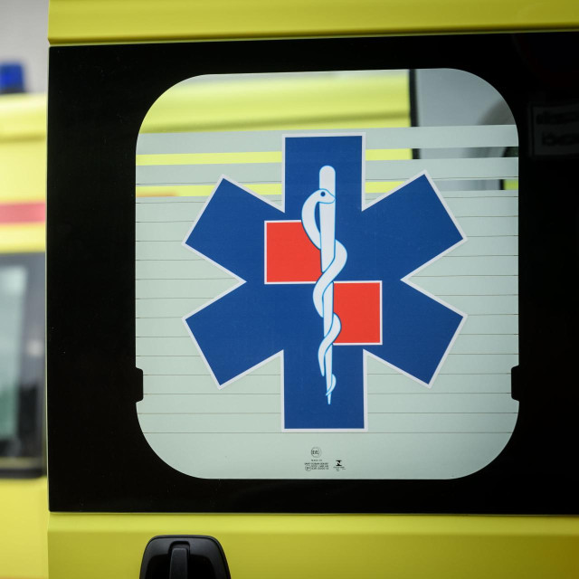 Ilustrativna fotografija