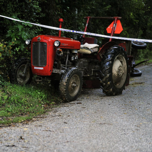 Ilustrativna fotografija