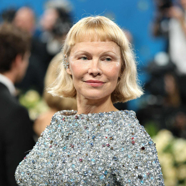 Glumica više ne izgleda ovako