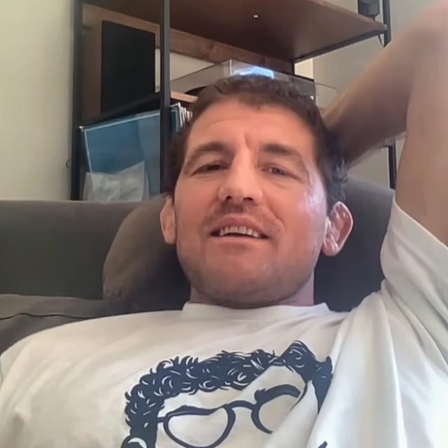 Ben Askren