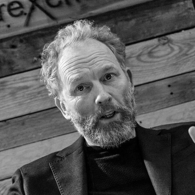 Jon Kalman Stefansson