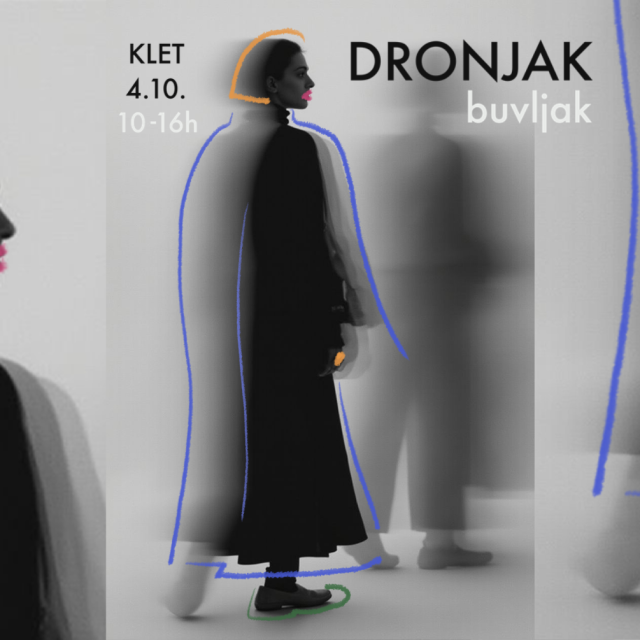 Buvljak by Dronjak vizual