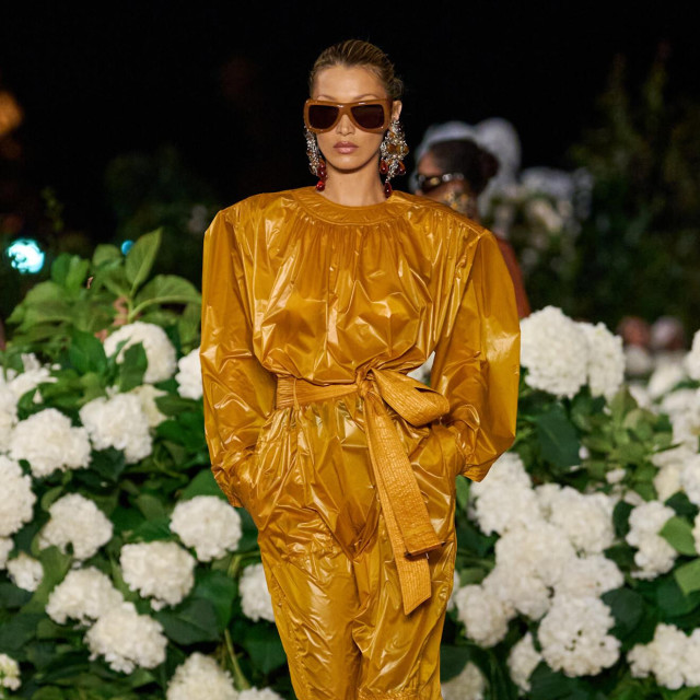 Saint Laurent kolekcija za proljeće/ljeto 2026.