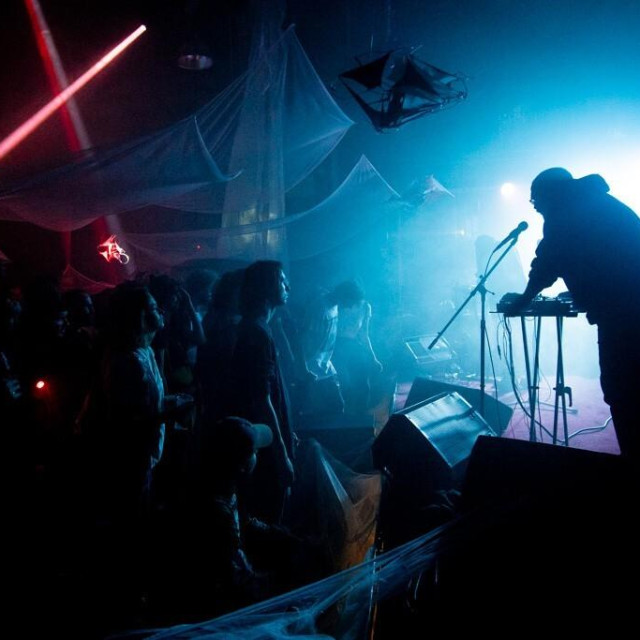 Osmi po redu ZEZ festival počinje sutra