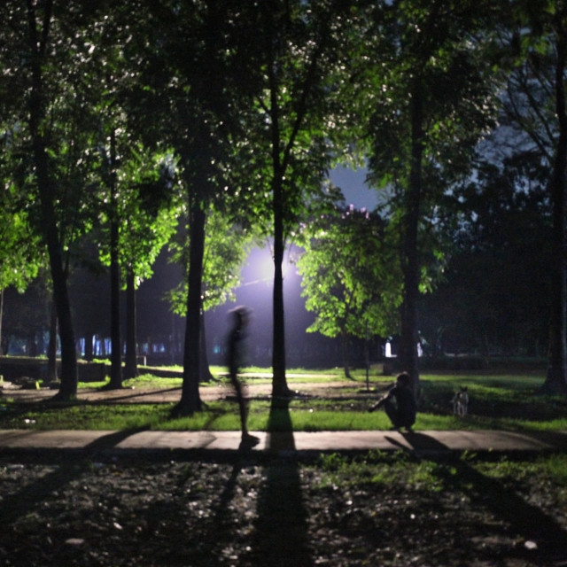 Ilustrativna fotografija