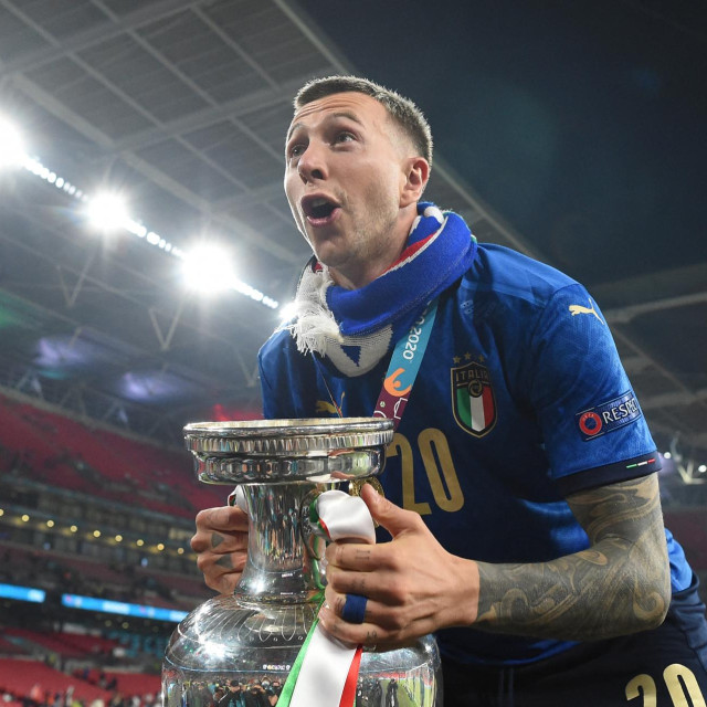 Federico Bernardeschi