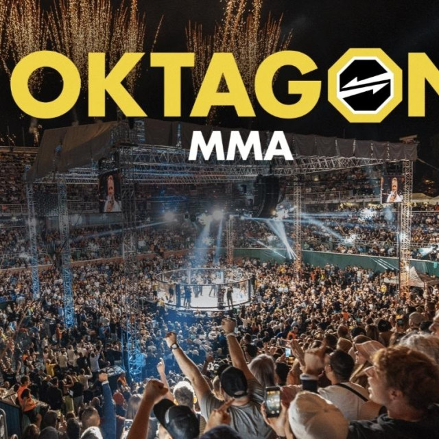 OKTAGON MMA