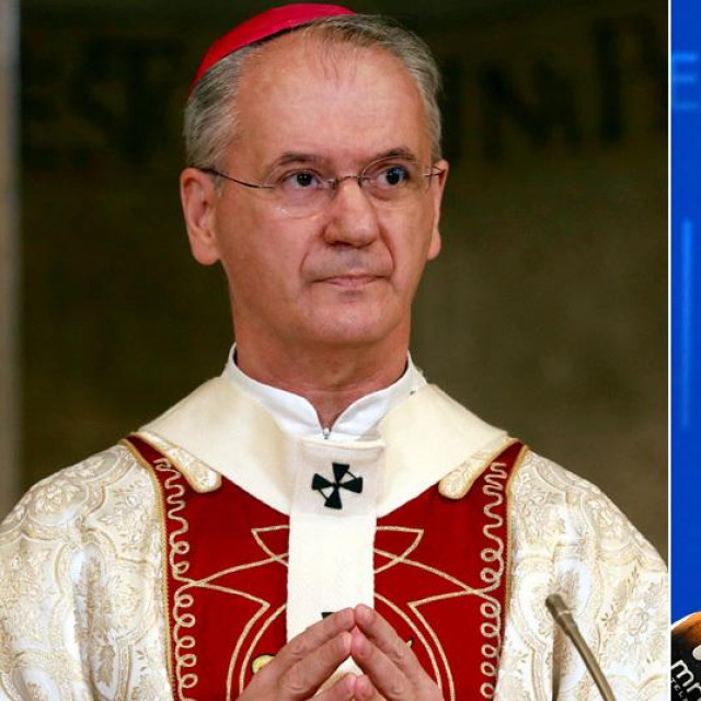 Dražen Kutleša i Tomislav Tomašević