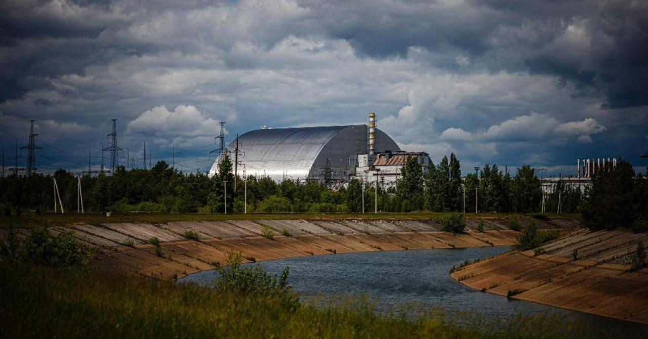 Nuklearka u Černobilu ostala bez struje zbog ruskog granatiranja