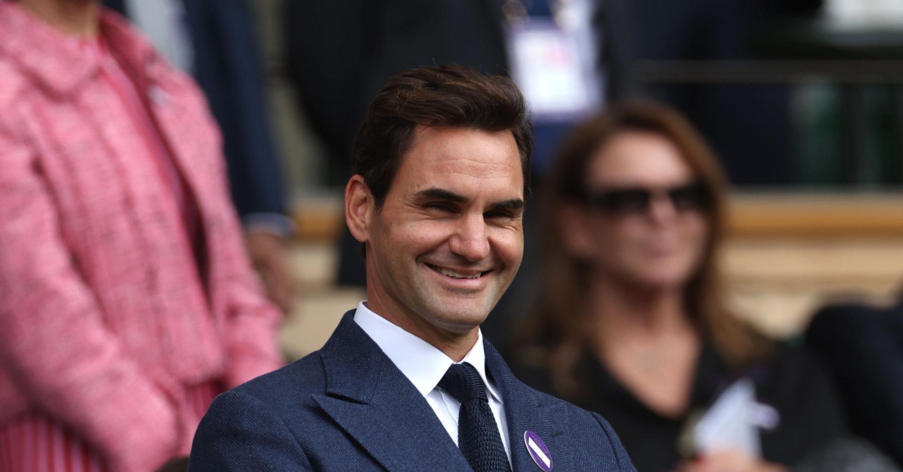 Federer prvom prilikom nominiran za tenisku Kuću slavnih, u konkurenciji su i Del Potro i Kuznjecova