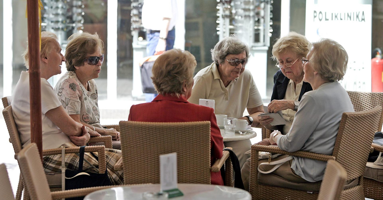 Objavljeno za koliko rastu mirovine: ‘U prosincu isplaćujemo prvi trajni dodatak!‘