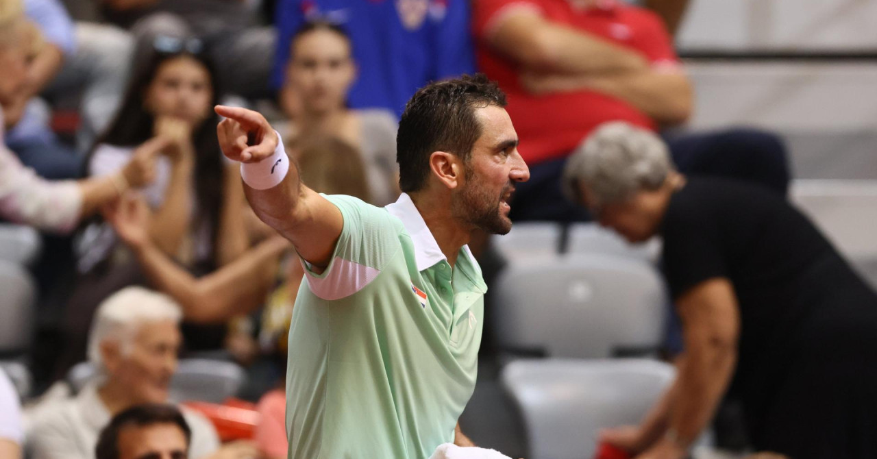 Prije tri dana otpuhao 37 svjećica na torti, a sada nakon 8 godina slavio u Šangaju i zakazao teniski klasik