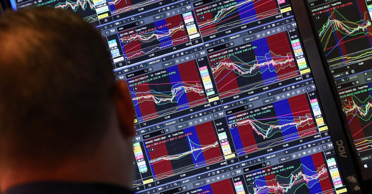 Wall Street porastao na kraju tromjesečja