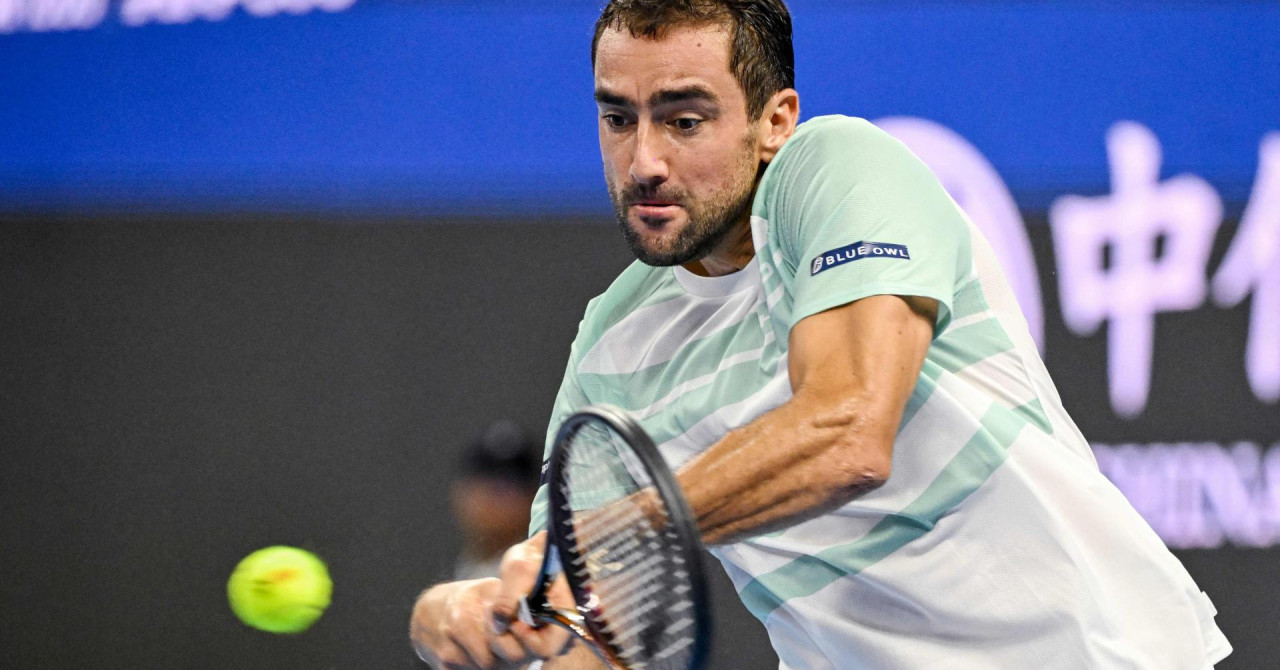 Čilić slavio na Mastersu nakon tri godine i zakazao možda i posljednji okršaj s Đokovićem