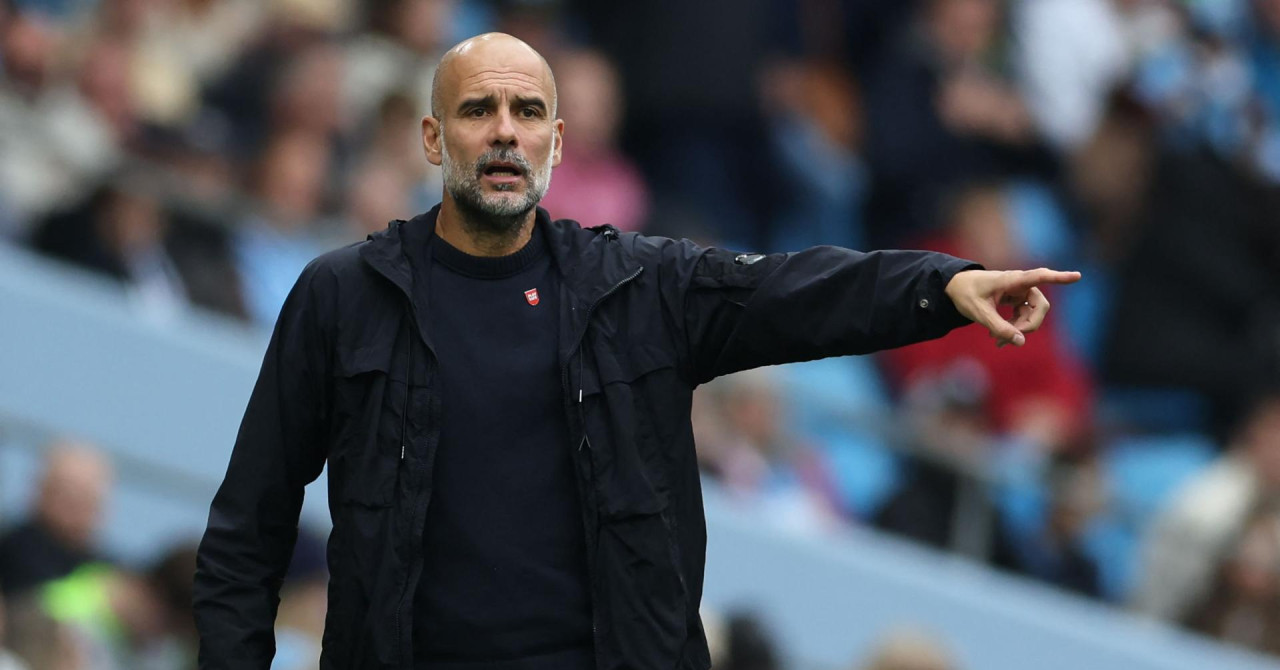 Guardiola: Rodri trenutno ne može igrati tri utakmice tjedno