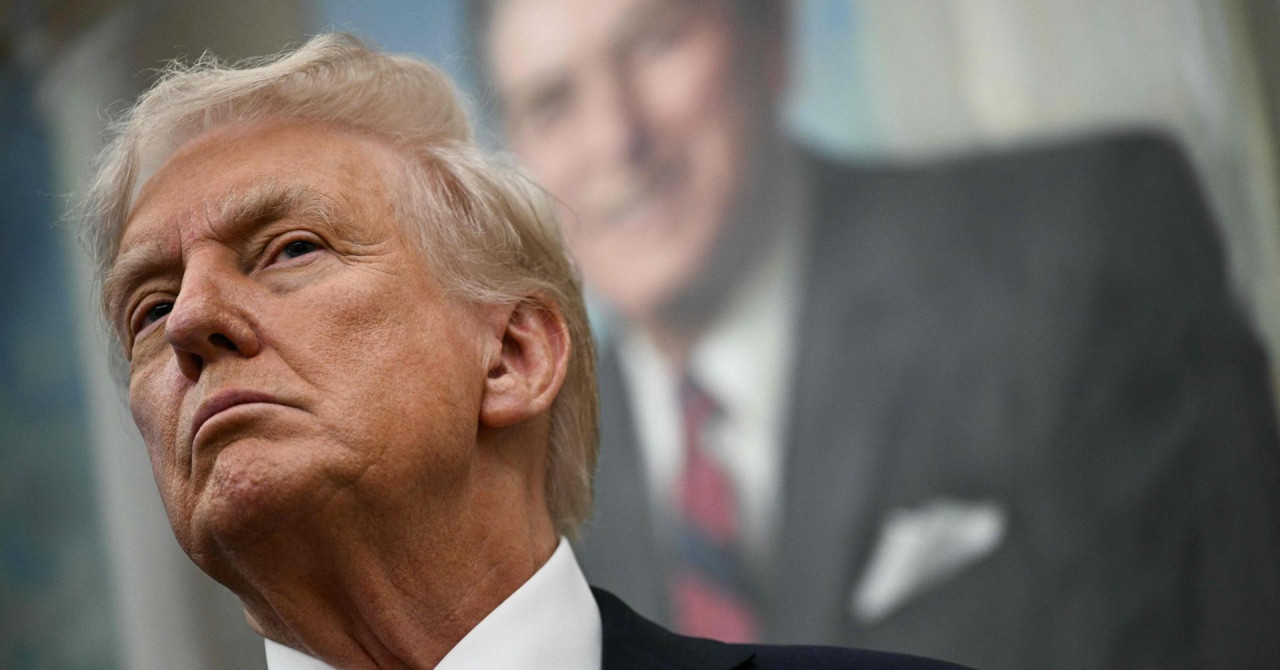 Trump obećao bliskom savezniku: ‘U slučaju napada, branit ćemo vas‘