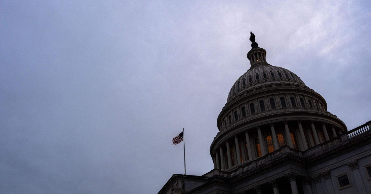 Počela blokada rada američke vlade, Trump prijeti masovnim otpuštanjima