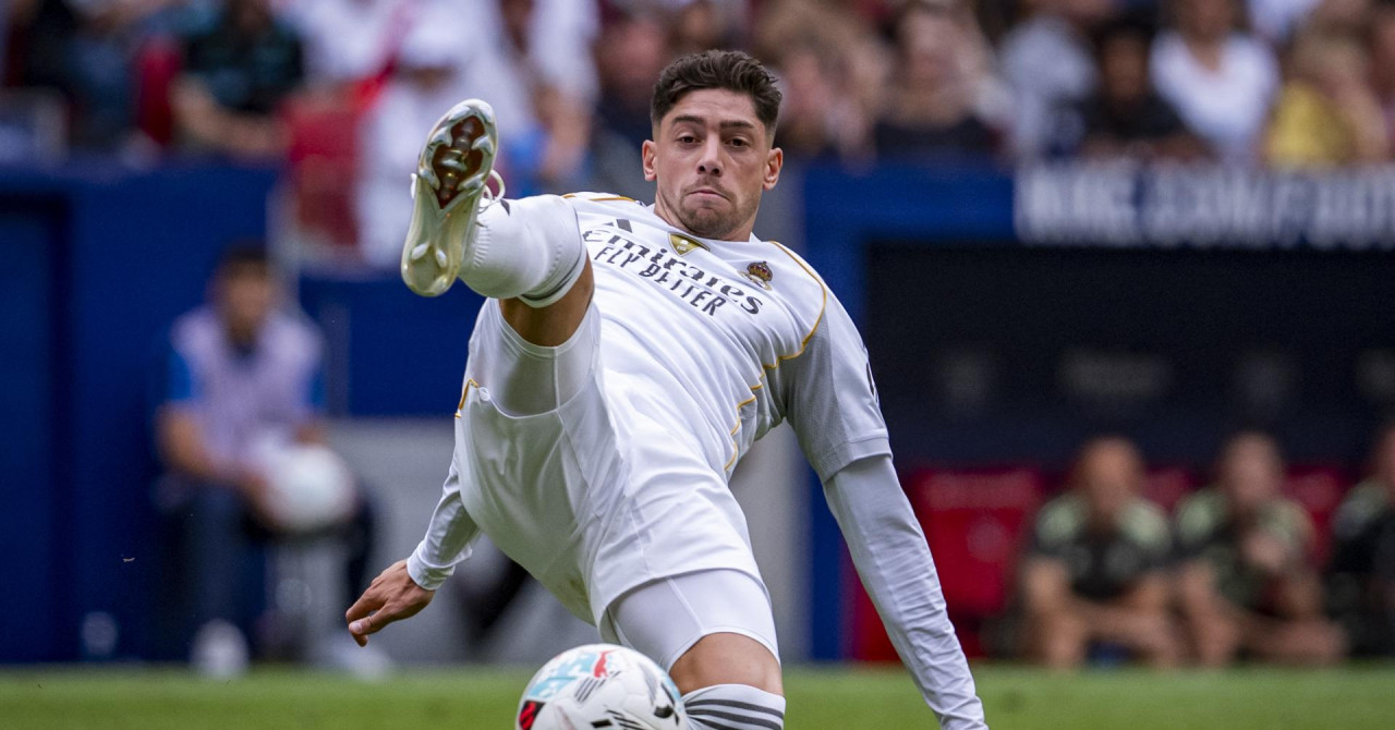 Lider Reala i miljenik navijača na udaru kritika: Nezainteresiran, odsutan i sebičan, hoda s rukama na leđima