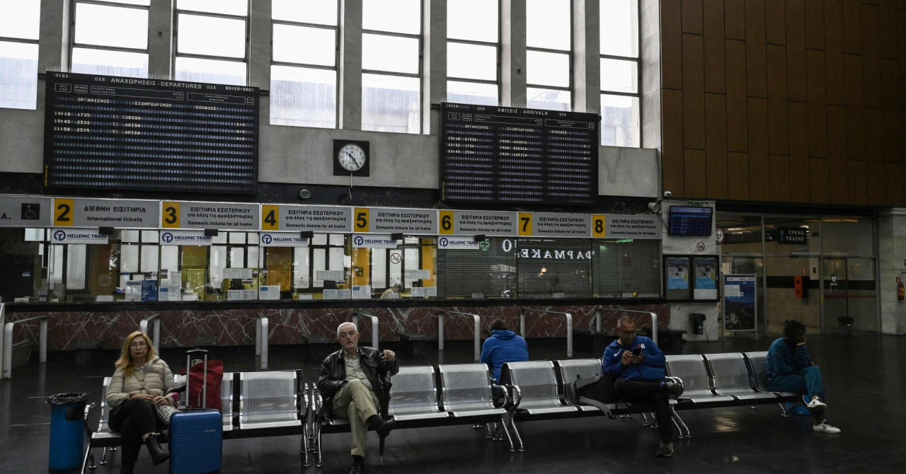 Opći štrajk u Grčkoj protiv planova da se radi 13 sati dnevno: ‘Vlada želi uvesti suvremeno ropstvo!‘