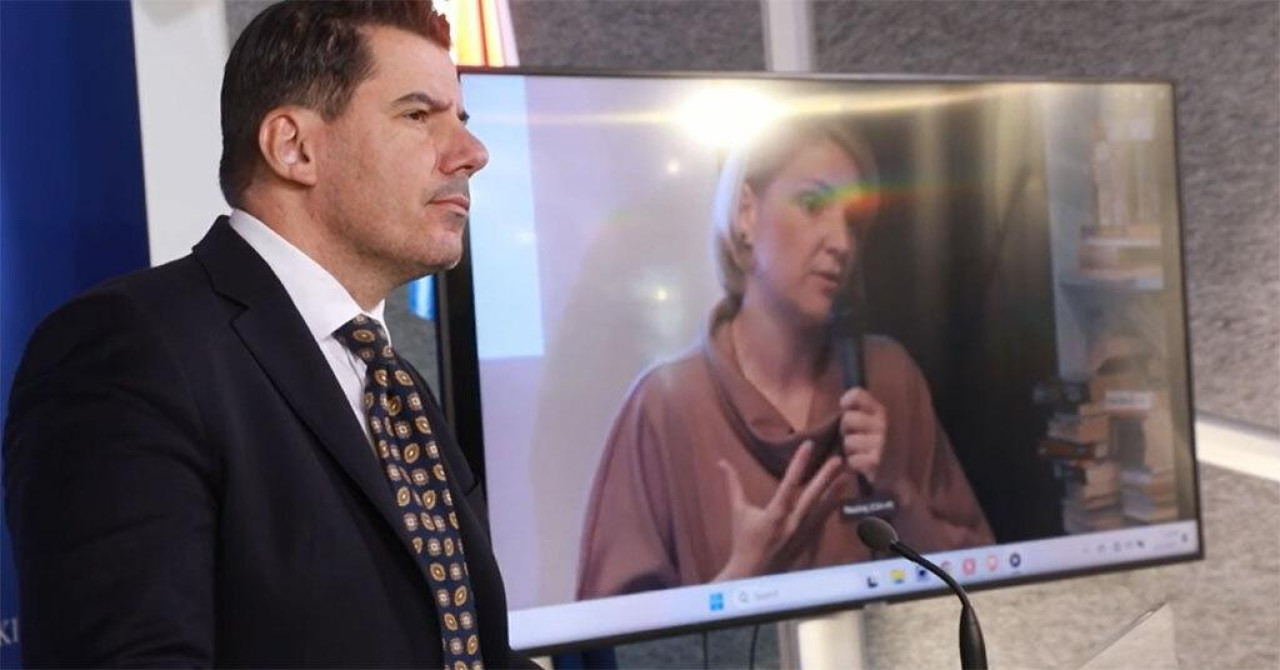 Nikola Grmoja (Most) proti zdravstveni vzgoji v šolah in Tanji Jurin zaradi relativizacije pedofilije