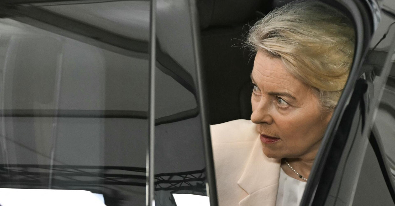 Europska unija dala zeleno svjetlo za ‘dronski zid‘. Von der Leyen otkrila: ‘Koristit će se i u južnim zemljama‘