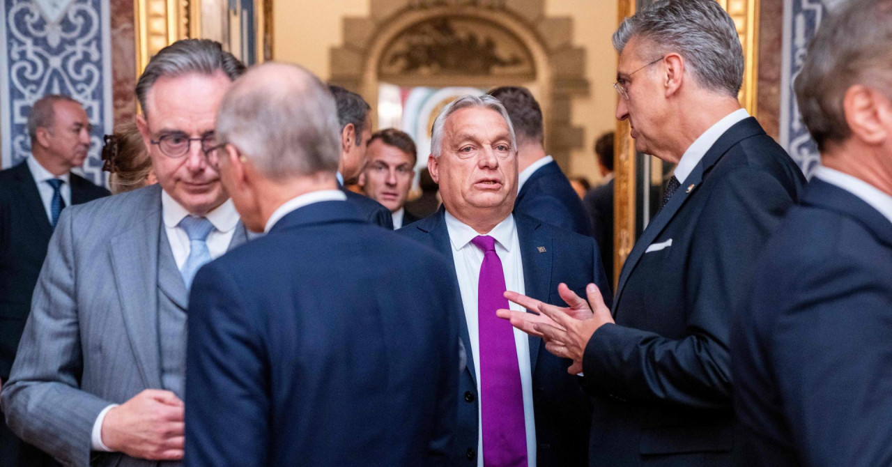 Plenković ponovno odgovorio Mađarima i odbacio optužbe iz Budimpešte