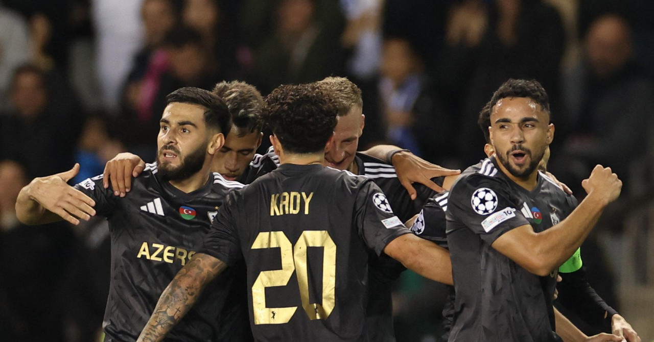 Newcastle prvaku Belgije utrpao četiri komada, Qarabag stigao do druge pobjede i zasjeo na sami vrh