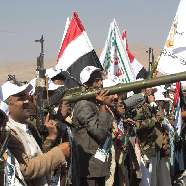 Hutisti, arhivska fotografija 