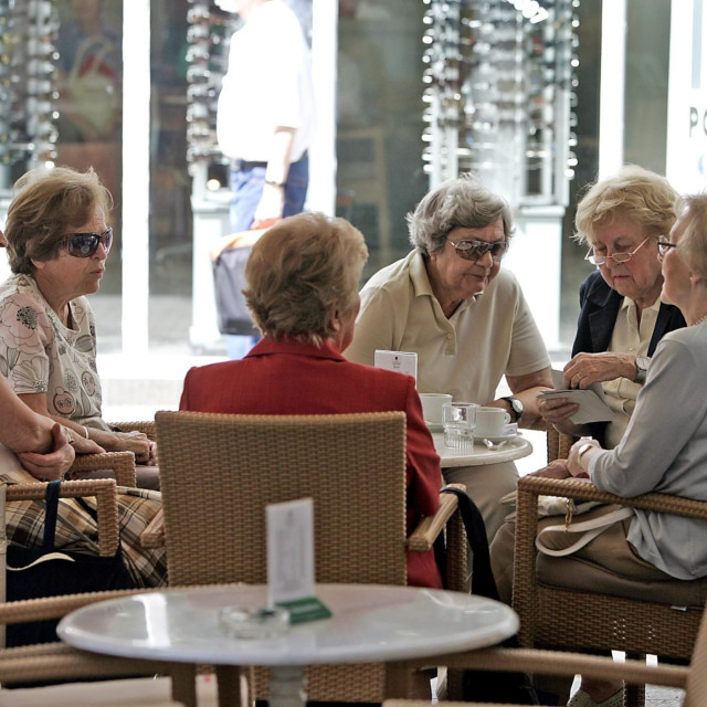 Ilustrativna fotografija
 