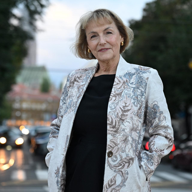 Vesna Pusić